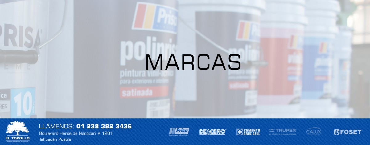 Marcas